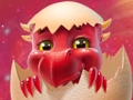 Jeu Planète Dragon  en ligne