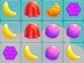 Jeu Bonbons à la crème glacée  en ligne