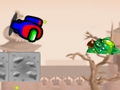 Jeu Imposteur en colère parmi nous  en ligne