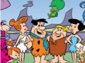 Jeu Collection de puzzles Flintstones  en ligne