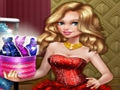 Jeu Nadia s'habiller  en ligne