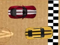 Jeu Course  en ligne