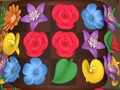 Jeu Jardin Match 3D  en ligne