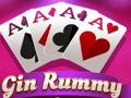 Jeu Gin Rami Plus  en ligne
