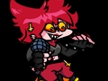 Jeu Vendredi soir Funkin contre Cassandra  en ligne