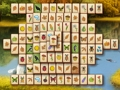 Jeu Microsoft Mahjong en ligne
