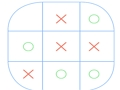Jeu TIC TAC TOE Le Jeu Original  en ligne