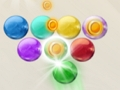Jeu Bulle Microsoft  en ligne