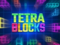 Jeu Blocs tétra  en ligne