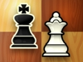 Jeu La folie des échecs  en ligne