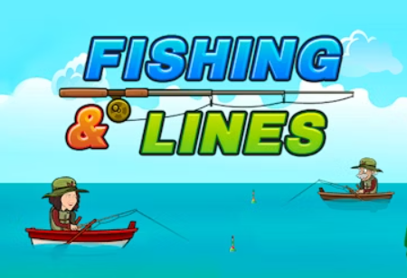 Jeu Pêche & Lignes  en ligne
