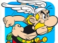 Jeu Collection de puzzles Astérix  en ligne