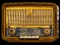 Jeu Vieux tube radio puzzle  en ligne