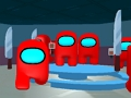 Jeu Parmi le tireur  en ligne