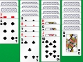 Jeu Collection Solitaire : klondike, spider & freecell  en ligne