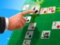 Jeu Croisement 21  en ligne