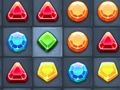 Jeu Défi Blitz de bijoux  en ligne