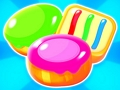 Jeu Cookie Crush 3 en ligne