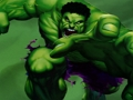 Jeu Collection de puzzles Hulk  en ligne