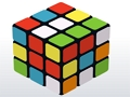 Jeu Rubik 3D  en ligne