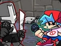 Jeu Vendredi soir Funkin contre Knight  en ligne