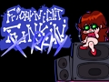 Jeu Vendredi soir Funkin X-RAY  en ligne