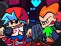 Jeu Vendredi soir Funkin Pico X Petit Ami  en ligne