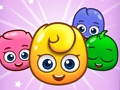Jeu Soyez heureux  en ligne