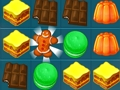 Jeu Rêve d'hiver  en ligne