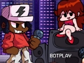 Jeu Vendredi soir Funkin VS Fueg0  en ligne