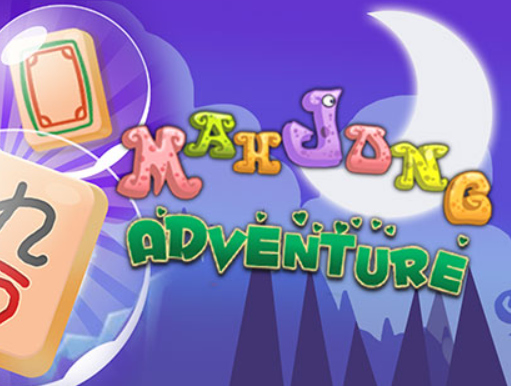 Jeu Mahjong Aventure  en ligne