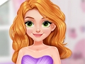 Jeu Habillage des princesses Cottagecore  en ligne