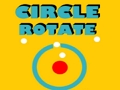 Jeu Rotation du cercle  en ligne
