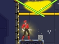 Jeu Sauvetage des Power Rangers  en ligne