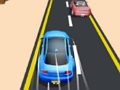 Jeu Course de pointe  en ligne