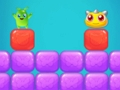 Jeu Cubes Explosion Saga  en ligne