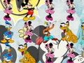 Jeu Mickey Mouse Match 3 en ligne