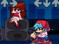 Jeu Vendredi soir Funkin Date avec GF < 3  en ligne