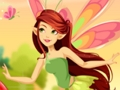 Jeu Puzzle de petites fées d'été mignonnes  en ligne
