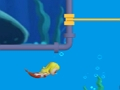 Jeu Tirez la sirène  en ligne