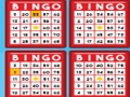 Jeu Fête du bingo  en ligne