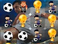 Jeu Match de foot3  en ligne