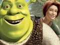 Jeu Collection de puzzles Shrek  en ligne
