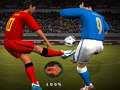 Jeu Euro 2021 en ligne