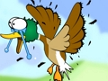 Jeu Tireur de canard  en ligne