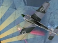 Jeu Les combattants de Sky combattent des ailes de chasse d'acier en ligne