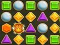 Jeu Trésor du sorcier  en ligne
