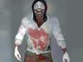 Jeu Permet de tuer Jeff le tueur  en ligne