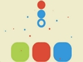Jeu Course de couleurs  en ligne