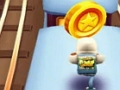 Jeu Subway Surfers St. Pétersbourg  en ligne